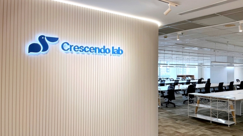 “Crescendo Lab” รุกกลยุทธ์แบบ Hyper-personalization