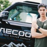 “JAECOO 6 EV” วิ่งนำใน Garmin Run Asia Series 2024